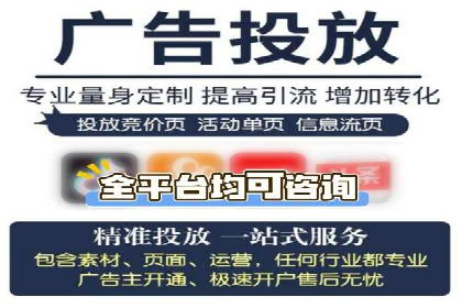竞价代运营的案例研究：如何精准投放广告并获得回报